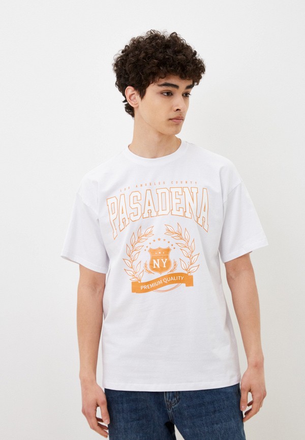 Franco La'Rinchi Футболка - фото 1