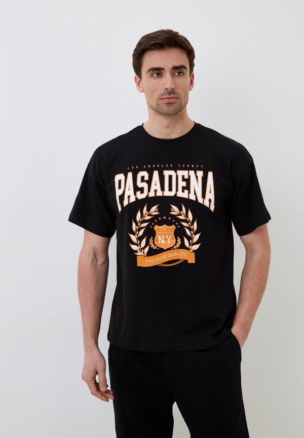 Franco La'Rinchi Футболка - фото 1