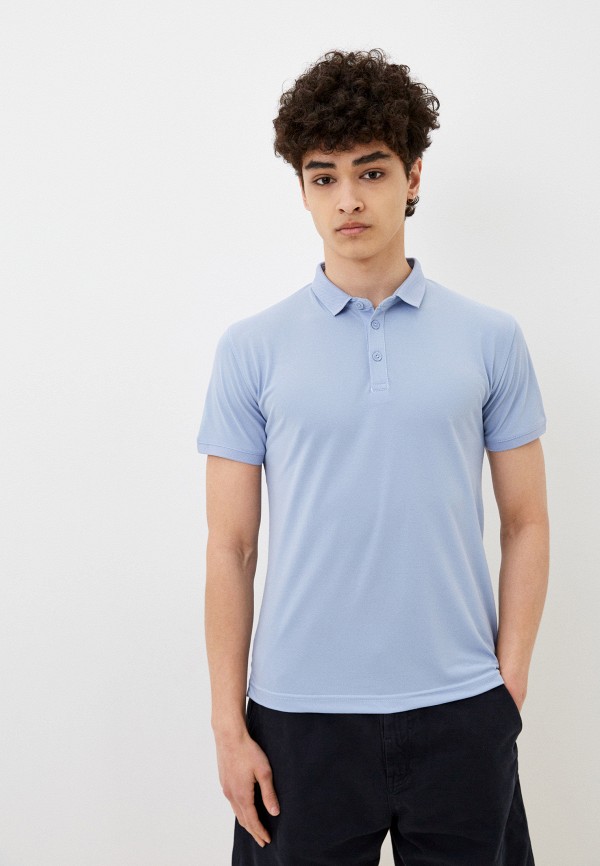 Franco La'Rinchi Поло - фото 1