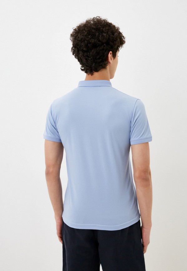 Franco La'Rinchi Поло - фото 2