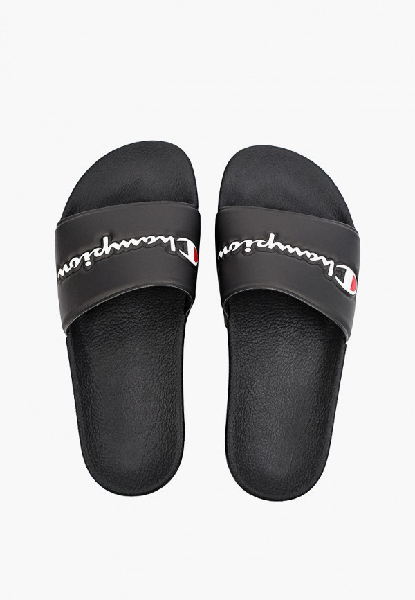 Champion Сланцы - фото 4