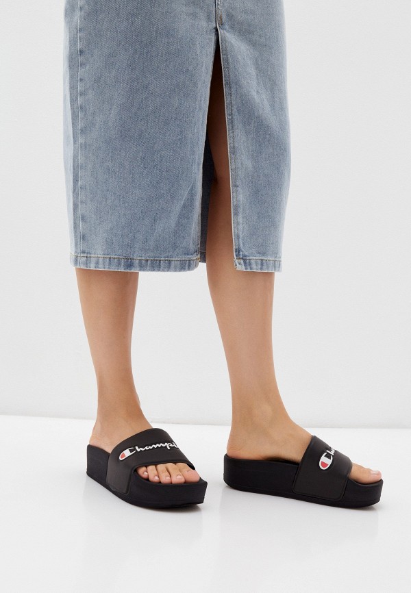 Champion Сланцы - фото 6