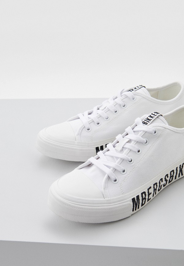 Bikkembergs Кеды - фото 2