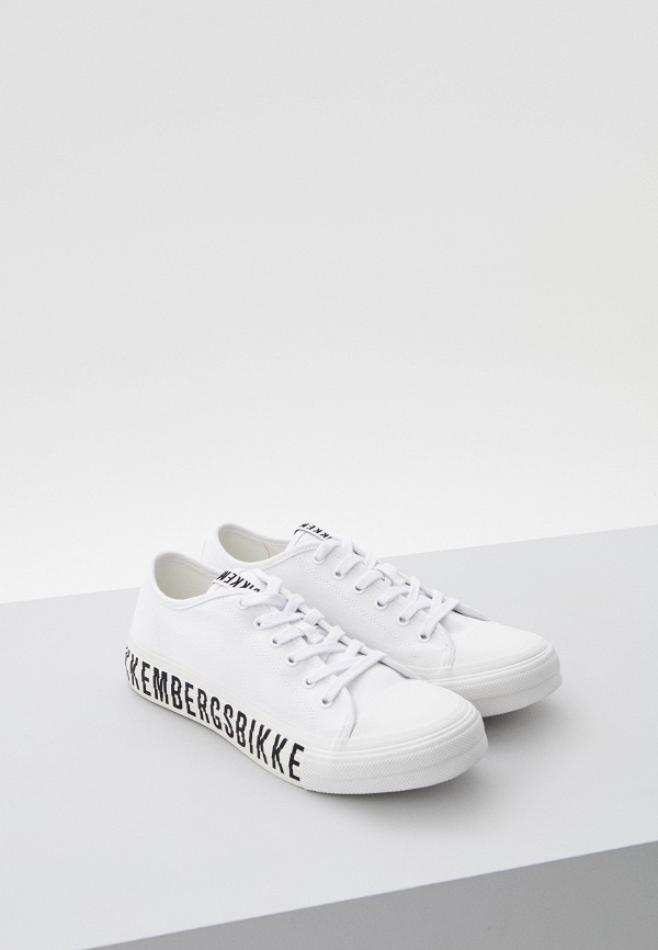 Bikkembergs Кеды - фото 3