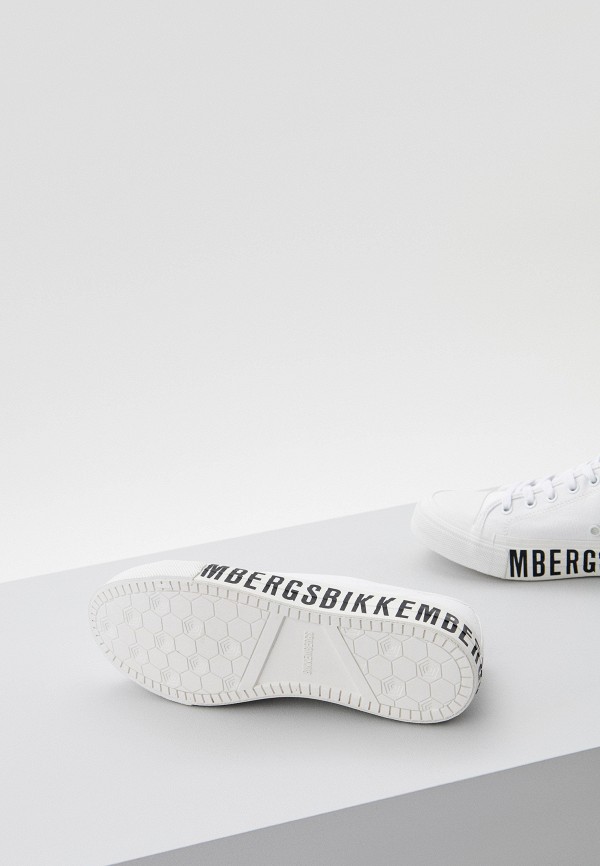 Bikkembergs Кеды - фото 5