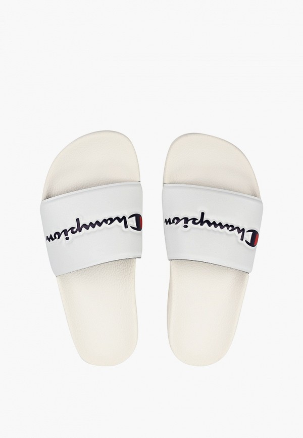 Champion Сланцы - фото 4