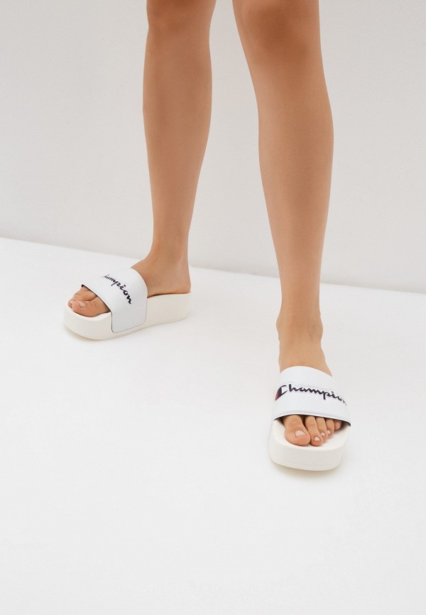 Champion Сланцы - фото 6