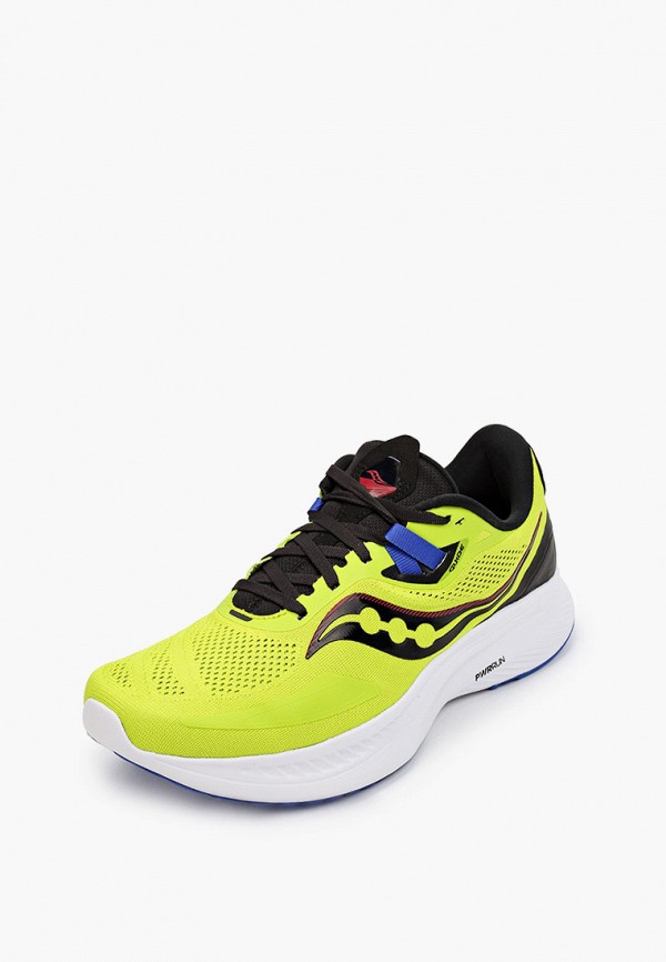 Saucony Кроссовки - фото 2