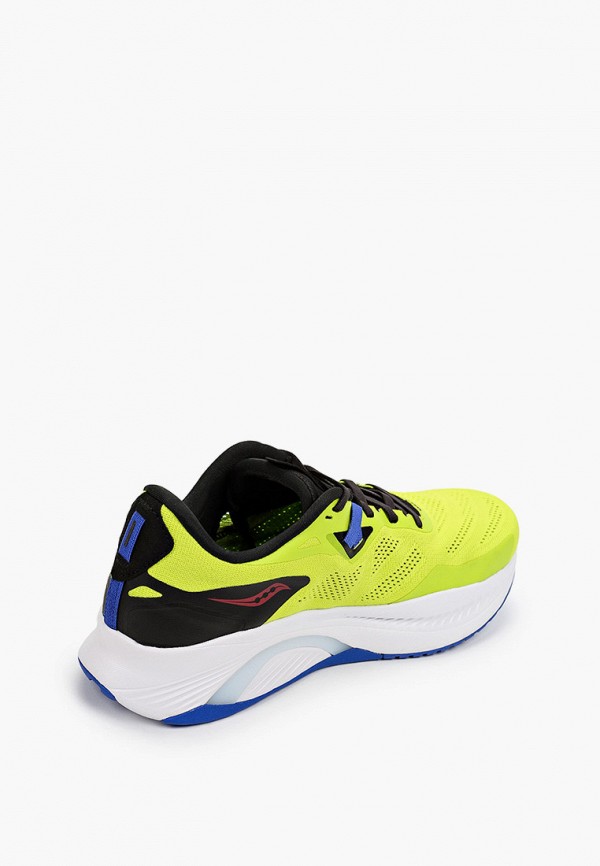 Saucony Кроссовки - фото 3