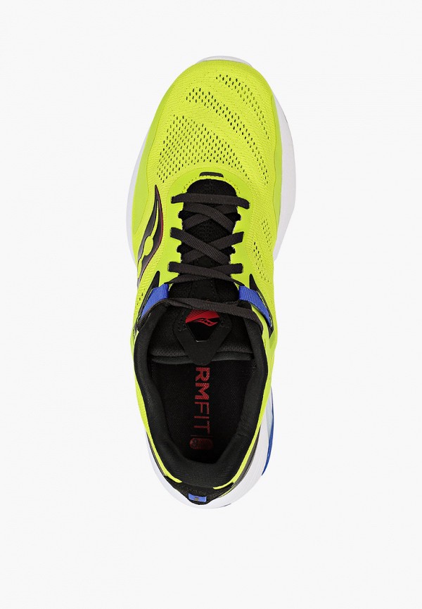 Saucony Кроссовки - фото 4