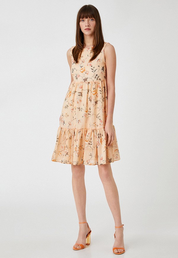 Koton Платье - фото 2