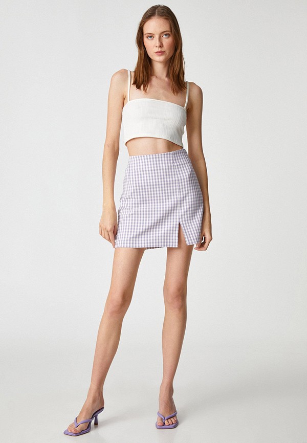 Koton Юбка - фото 2