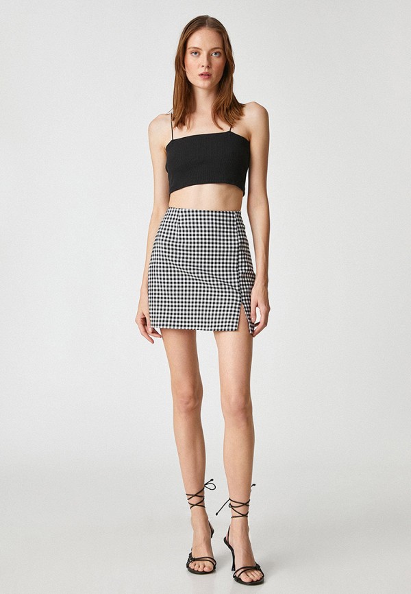 Koton Юбка - фото 2