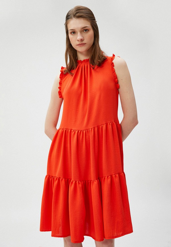 Koton Платье - фото 1