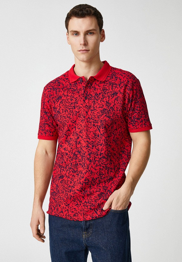 Koton Поло - фото 1