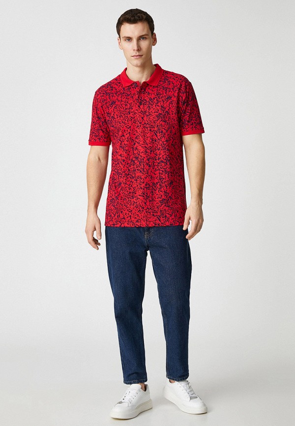 Koton Поло - фото 2