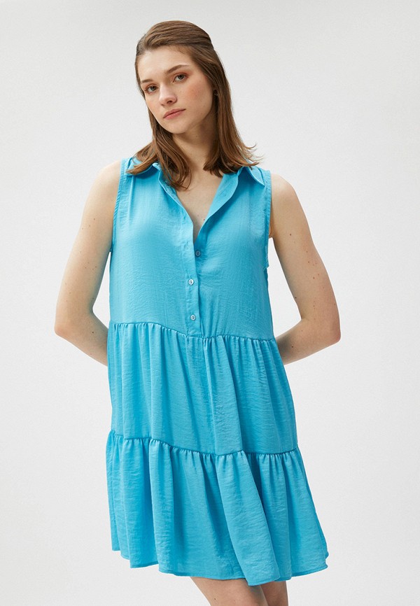 Koton Платье - фото 1