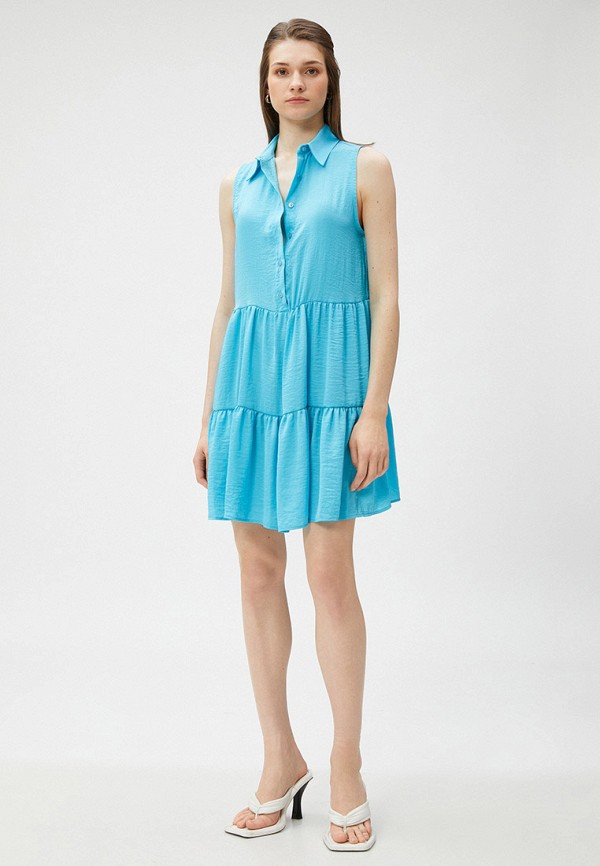 Koton Платье - фото 2