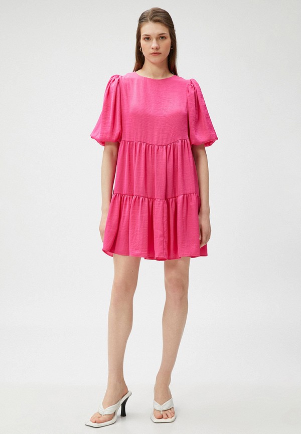 Koton Платье - фото 2