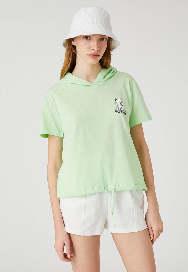 Koton Футболка - фото 1