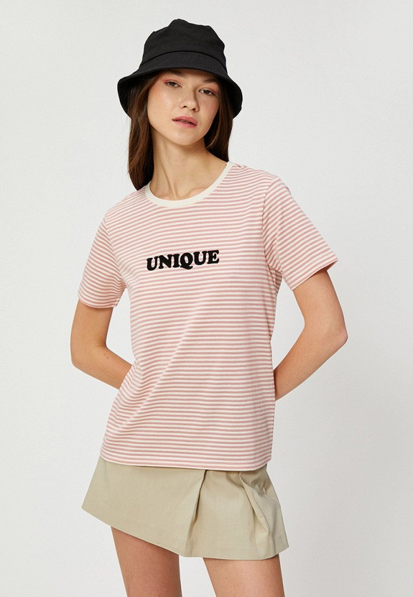 Koton Футболка - фото 1