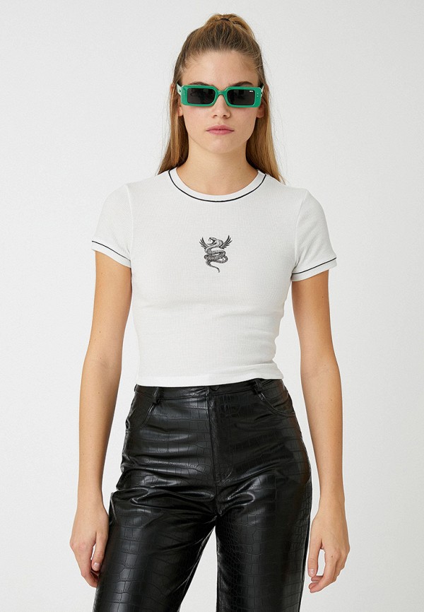 Koton Футболка - фото 1