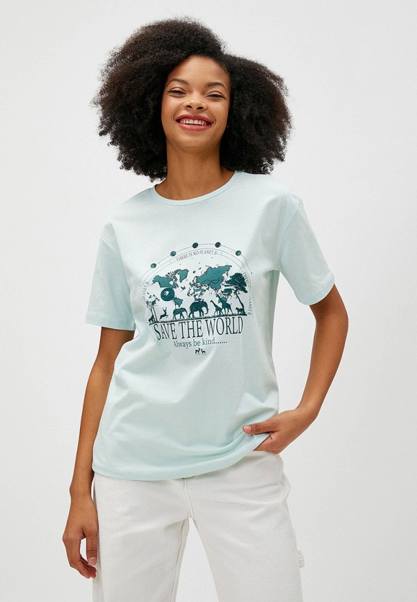 Koton Футболка - фото 1