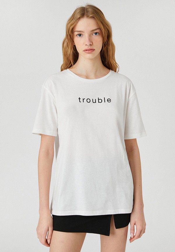 Koton Футболка - фото 1