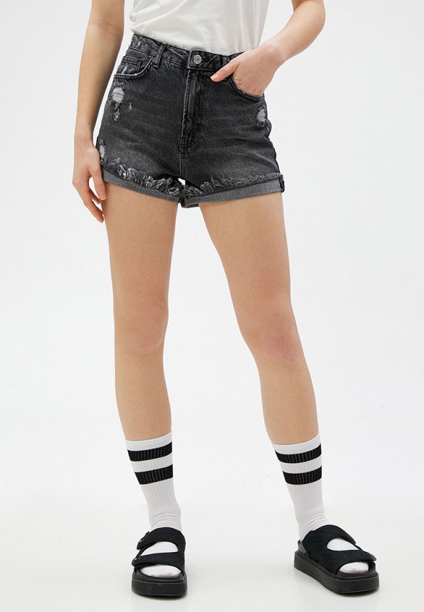 Koton Шорты джинсовые - фото 1