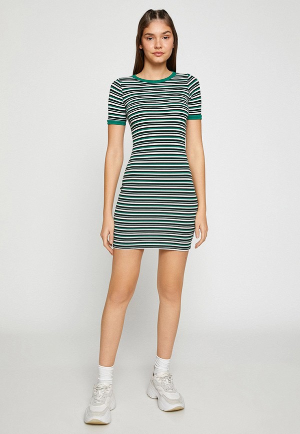 Koton Платье - фото 2