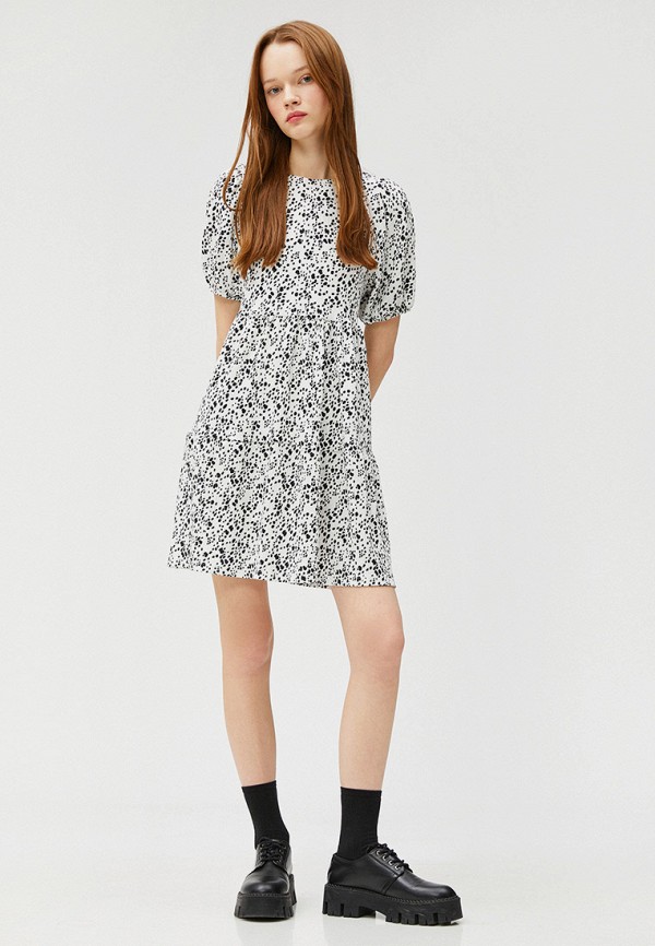 Koton Платье - фото 2