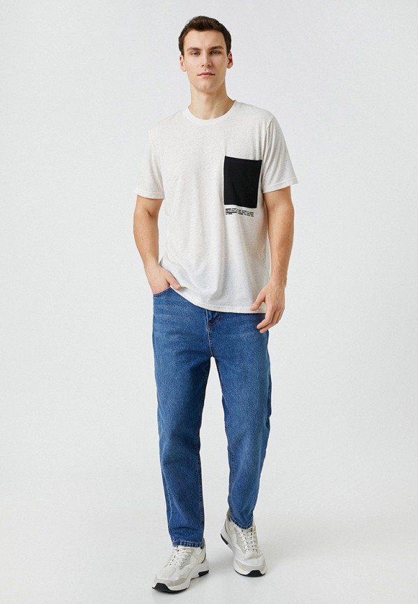 Koton Футболка - фото 2