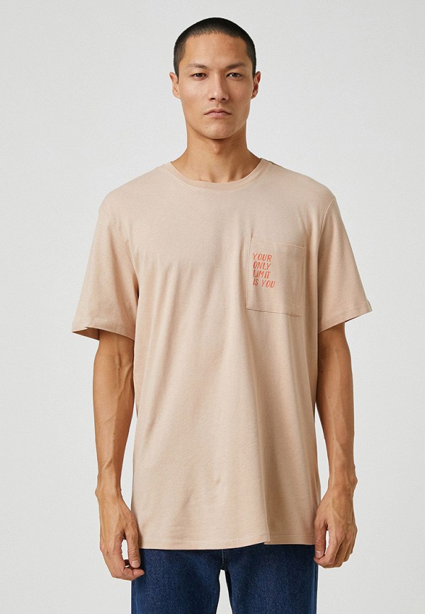 Koton Футболка - фото 1