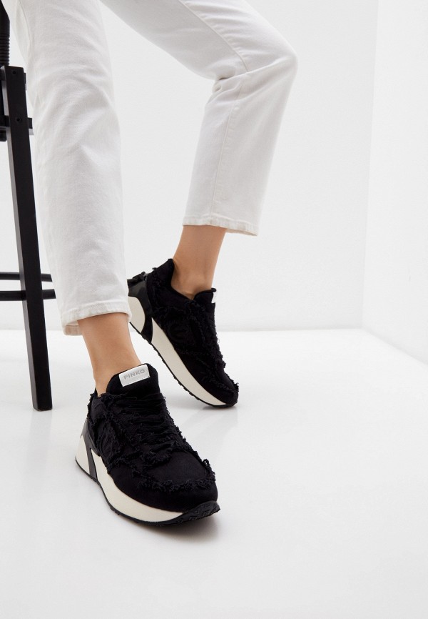 Pinko Кроссовки - фото 6