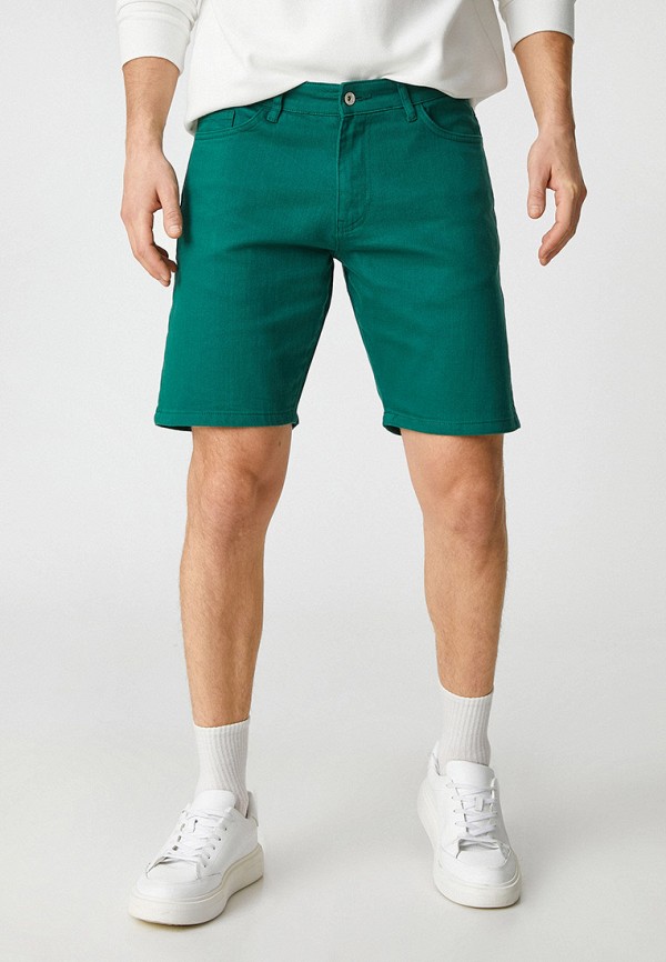 Koton Шорты джинсовые - фото 1