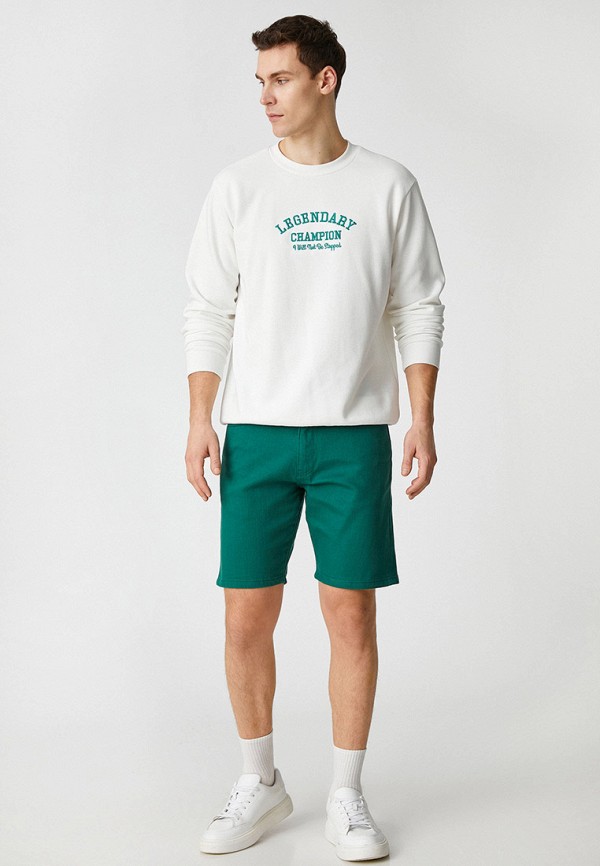 Koton Шорты джинсовые - фото 2