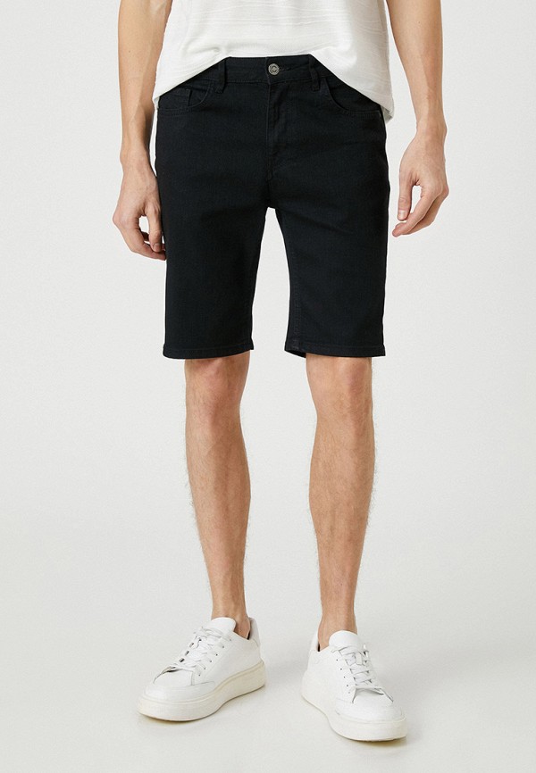 Koton Шорты джинсовые - фото 1