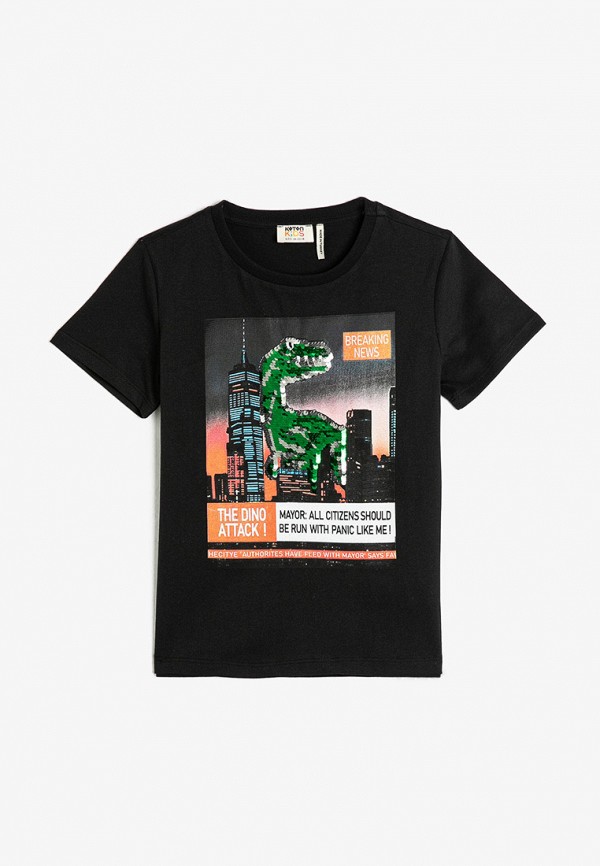 Koton Футболка - фото 1