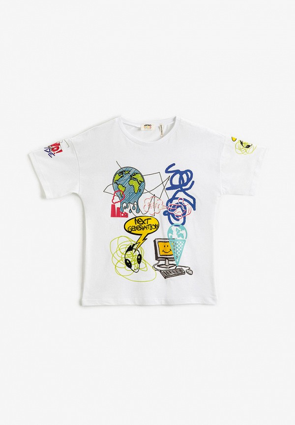 Koton Футболка - фото 1