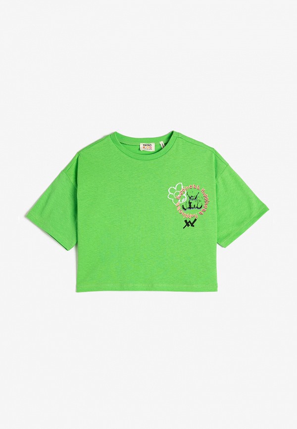 Koton Футболка - фото 2