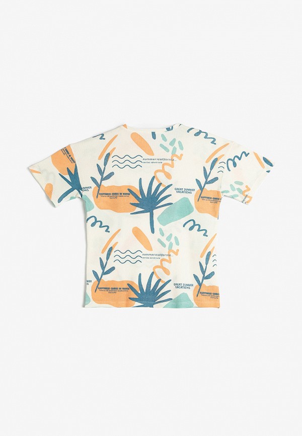 Koton Футболка - фото 2