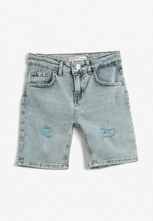 Koton Шорты джинсовые - фото 1