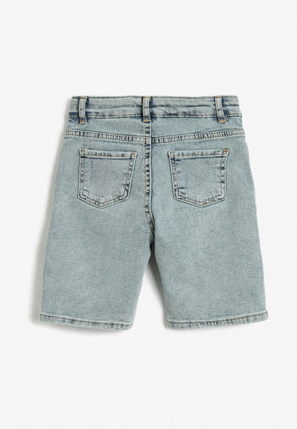 Koton Шорты джинсовые - фото 2