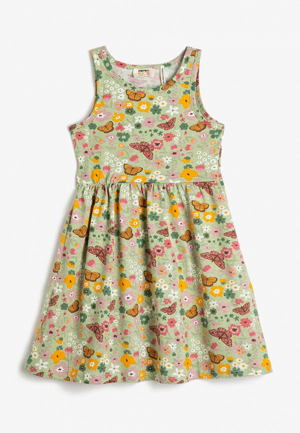 Koton Платье - фото 1