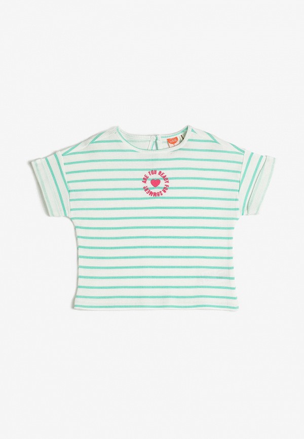 Koton Футболка - фото 1