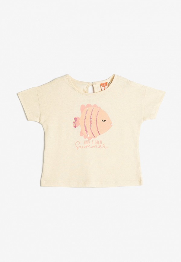 Koton Футболка - фото 1