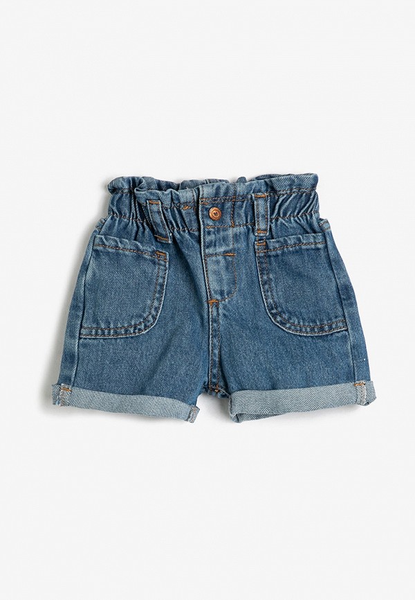 Koton Шорты джинсовые - фото 1