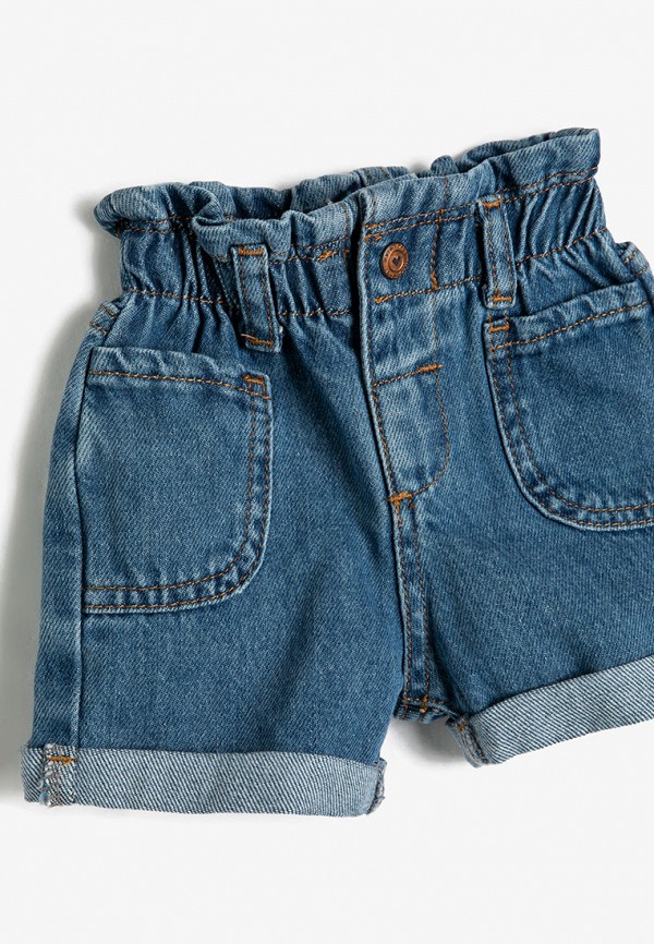 Koton Шорты джинсовые - фото 3