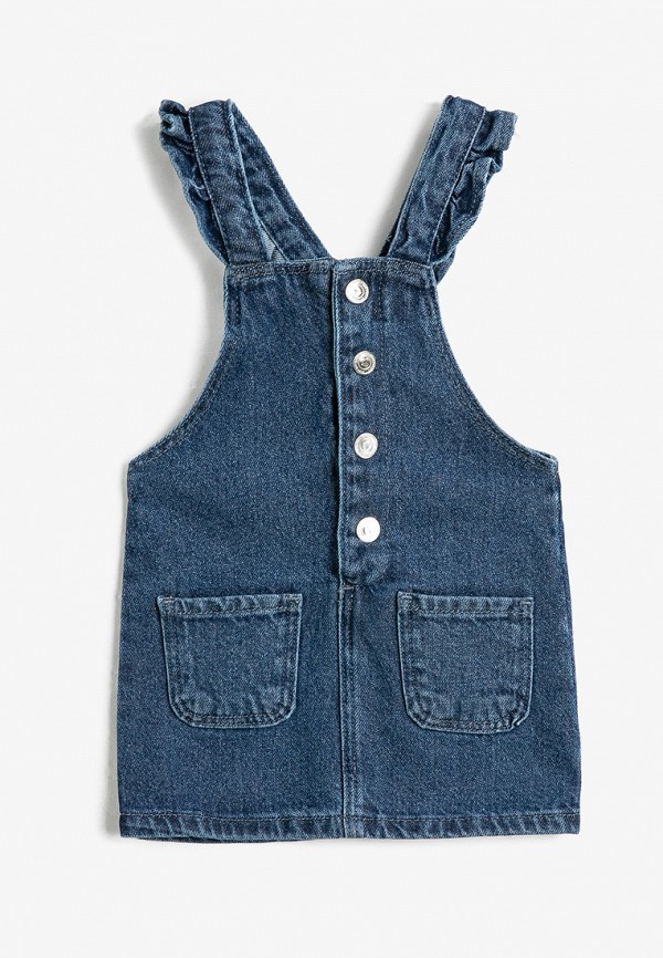 Koton Платье - фото 1