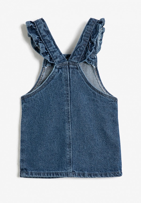 Koton Платье - фото 2